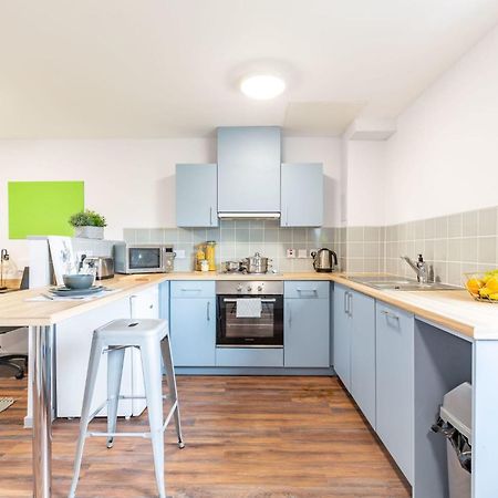 Bryson Court In Newcastleアパートメント エクステリア 写真