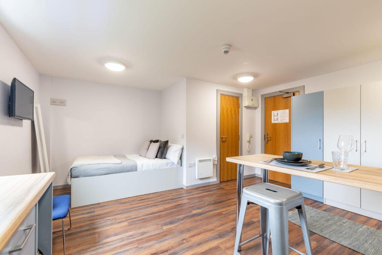 Bryson Court In Newcastleアパートメント エクステリア 写真