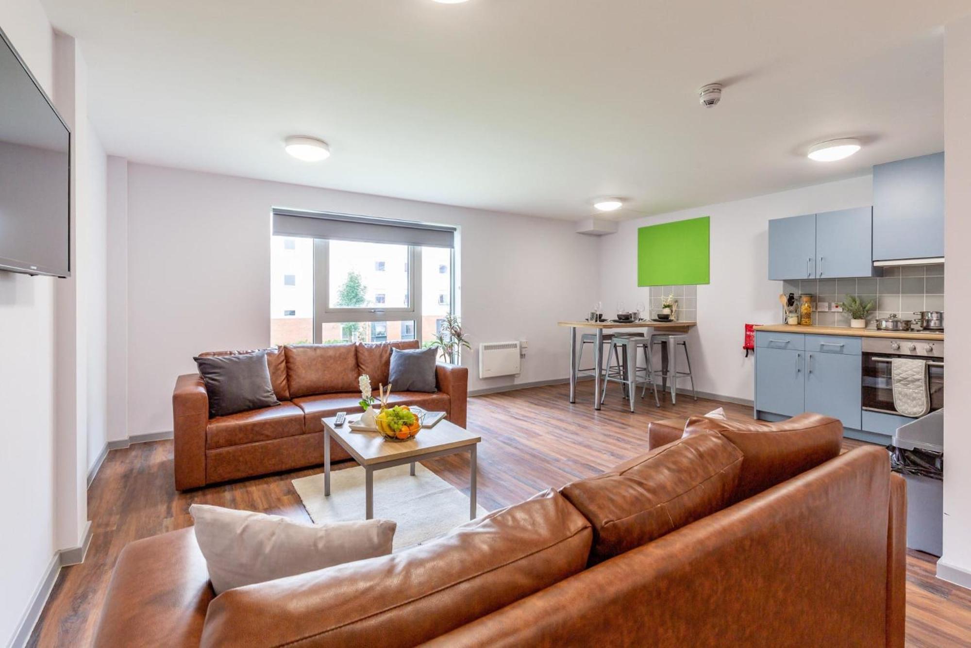 Bryson Court In Newcastleアパートメント エクステリア 写真