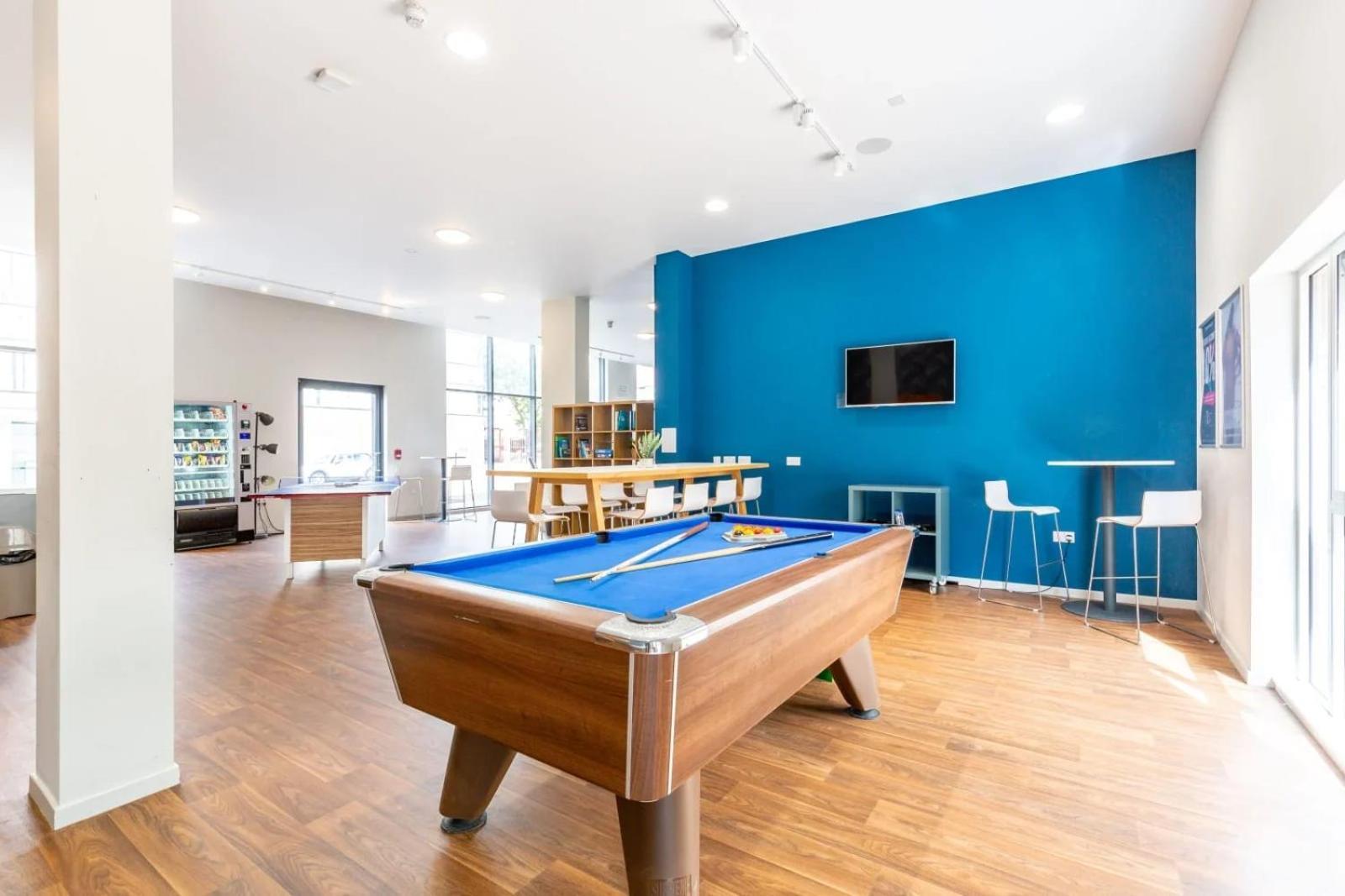 Bryson Court In Newcastleアパートメント エクステリア 写真