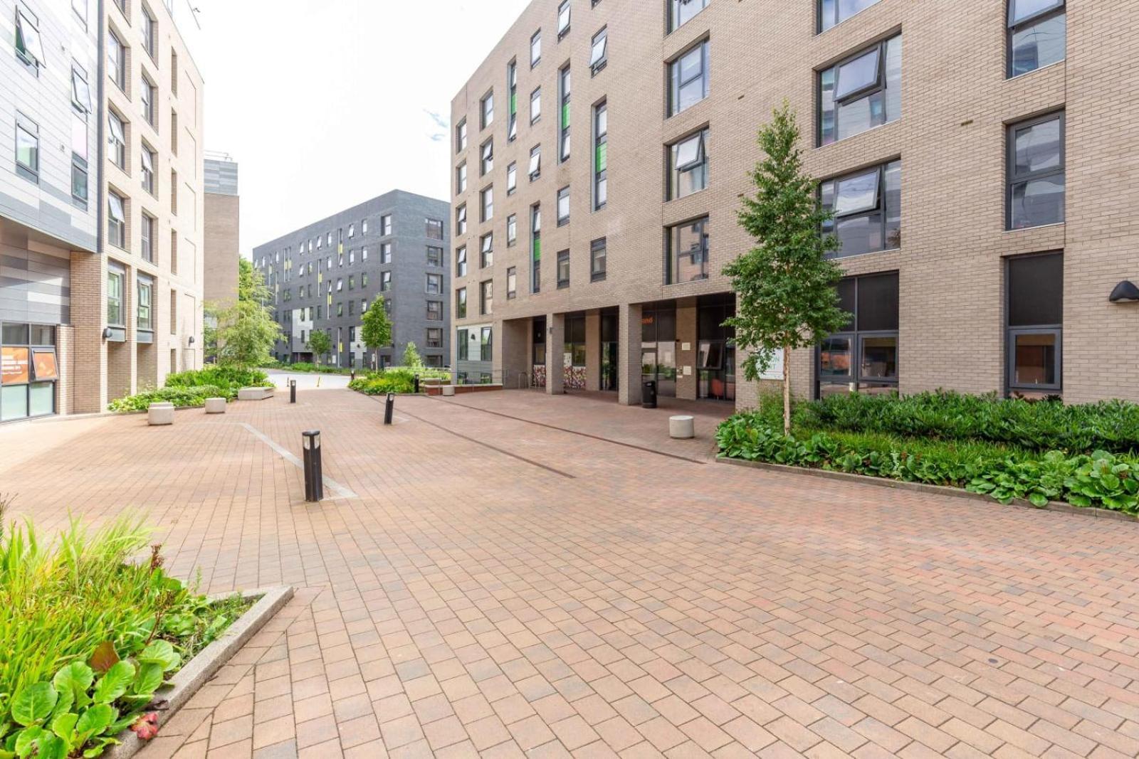 Bryson Court In Newcastleアパートメント エクステリア 写真